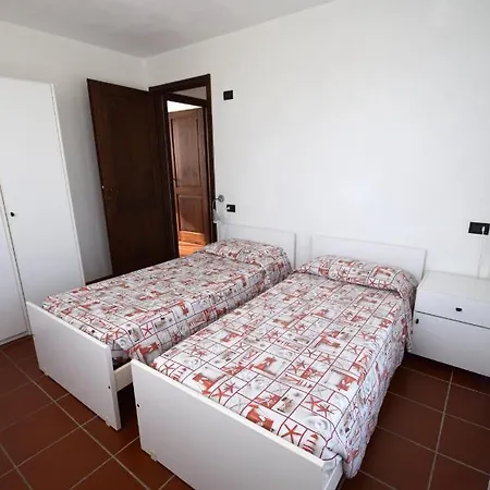 Casa vacanze Vacanze Malonghe