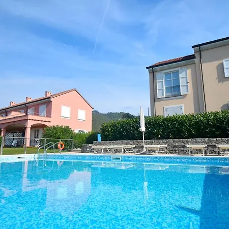 Vacanze Malonghe *