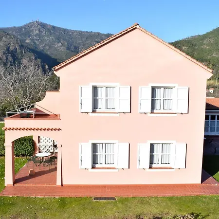 Casa vacanze Vacanze Malonghe *