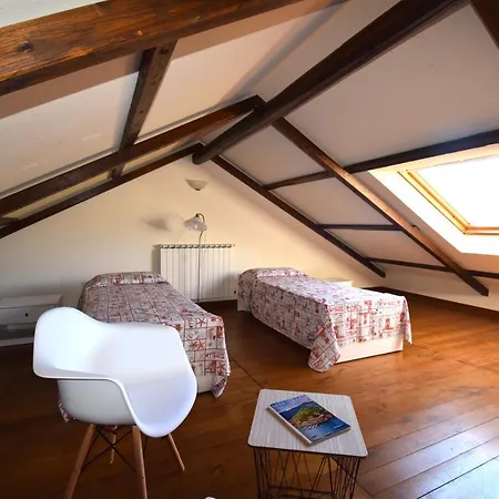Casa vacanze Vacanze Malonghe Deiva Marina